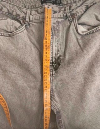 Jeans donna