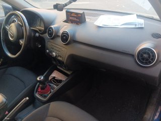 Audi A1 2013
