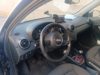 Audi A1 2013