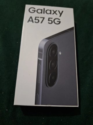 Samsung Galaxy A57 5G 256GB