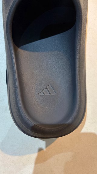 Adidas Yeezy Slide Onyx Talla 42