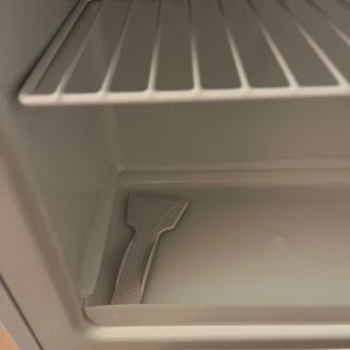 Mini congelador Frigelux A++
