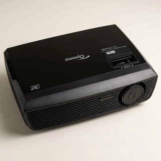 Proyector Optoma DLP Negro CN1839