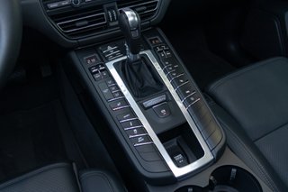 Porsche Macan Macan