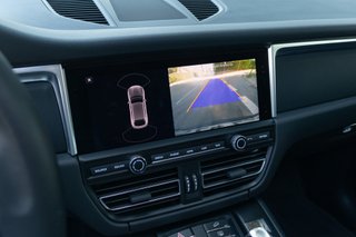 Porsche Macan Macan