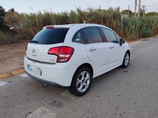 Citroen C3 2012