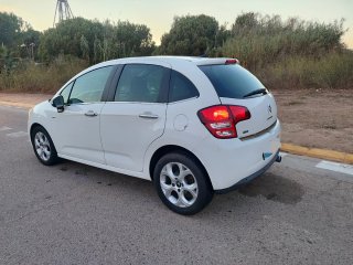 Citroen C3 2012