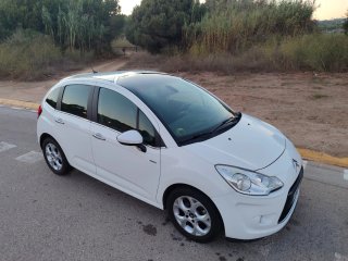 Citroen C3 2012