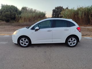Citroen C3 2012