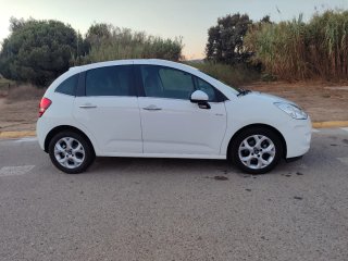 Citroen C3 2012