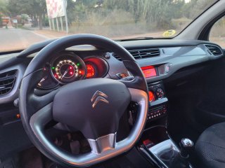 Citroen C3 2012