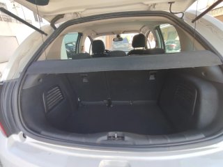 Citroen C3 2012