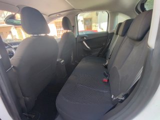 Citroen C3 2012