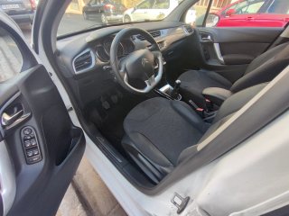 Citroen C3 2012