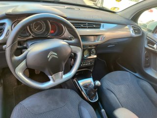 Citroen C3 2012