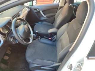 Citroen C3 2012
