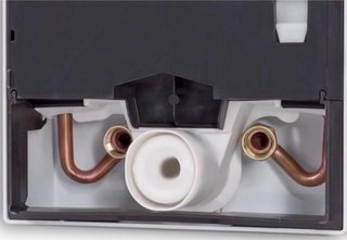 Calentador Vaillant Eléctrico 27kw