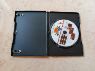 DVD Pequenos Grandes Elefantes 🇵🇹
