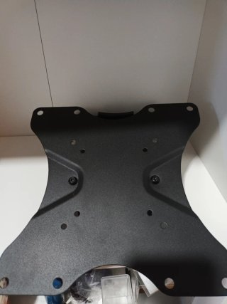 Soporte de pared para TV
