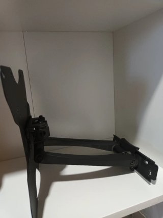 Soporte de pared para TV