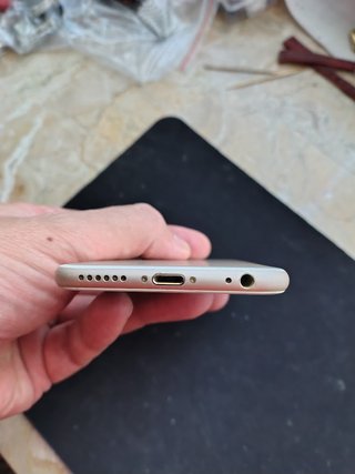iPhone 6s Rosa A1688