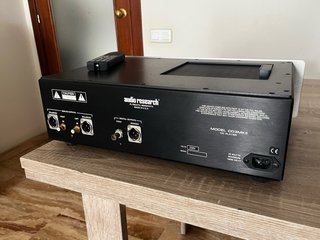 Audio Research CD3 Reproductor CD