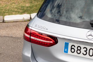 Mercedes-Benz Clase E E 300 e Estate