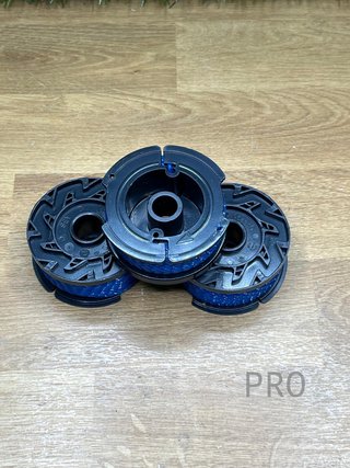 Carretella di filo per decespugliatori Black & Decker Oregon
