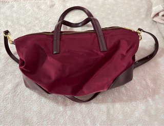 Bolso Bimba y Lola Granate