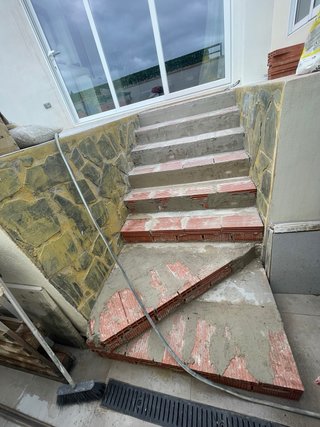 J.H OBRAS Y REFORMAS