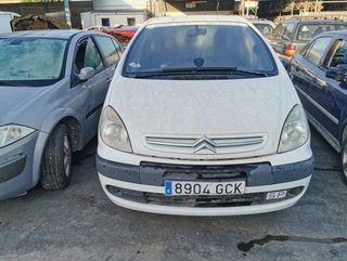 Válvula citroen xsara picasso 1.6 hdi 90 lx 650995