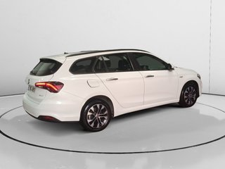 Fiat Tipo SW 1.5 Hybrid City Life DCT 96 kW (130 CV)