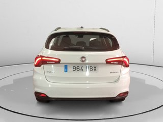 Fiat Tipo SW 1.5 Hybrid City Life DCT 96 kW (130 CV)