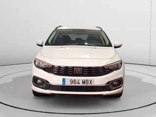 Fiat Tipo SW 1.5 Hybrid City Life DCT 96 kW (130 CV)