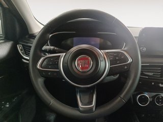 Fiat Tipo SW 1.5 Hybrid City Life DCT 96 kW (130 CV)