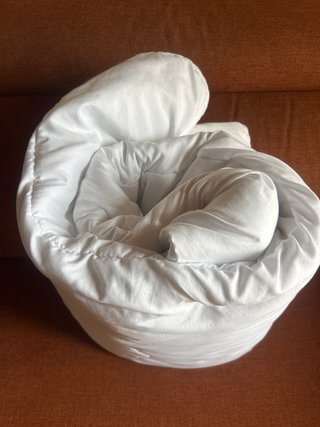 Edredón infantil, almohada y fundas