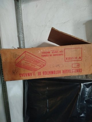 Contestador automático de llamadas