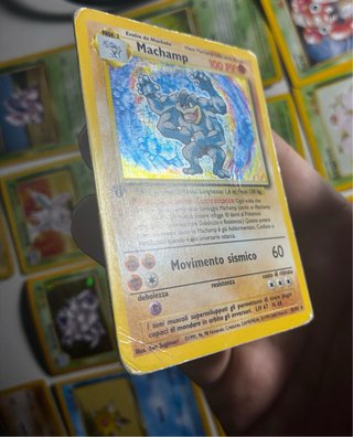 Carte Pokemon - Lotto Misto