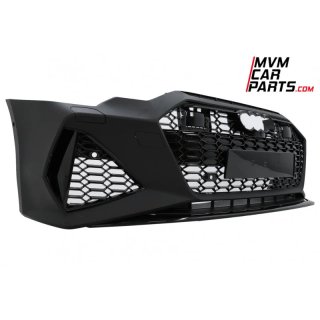 Paragolpes delantero Look RS6 para Audi A6 C8 4K +