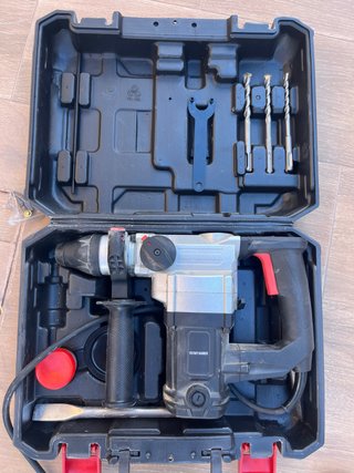 Martillo Perforador Rotary Hammer