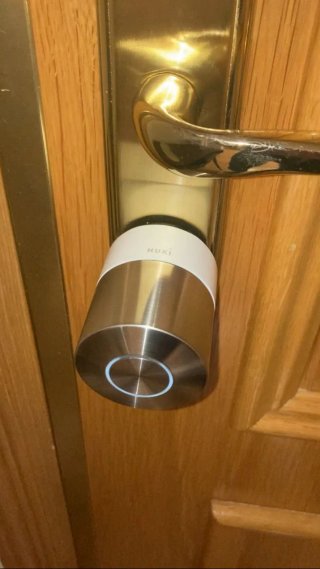 Instalador Nuki