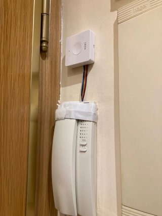 Instalador Nuki