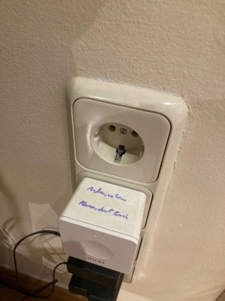 Instalador Nuki
