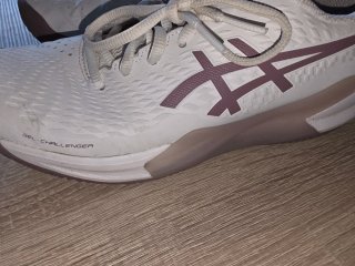 Zapatillas Asics Gel Challenger T40