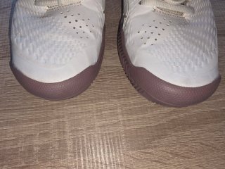 Zapatillas Asics Gel Challenger T40