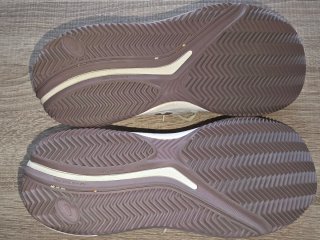 Zapatillas Asics Gel Challenger T40