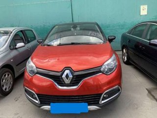 Pantalla gps 259156379r renault captur i 1.2 61234