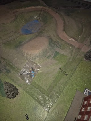 Maqueta Tren Altaya Escala N