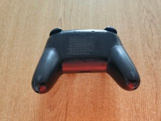 Controller PRO Nintendo Switch