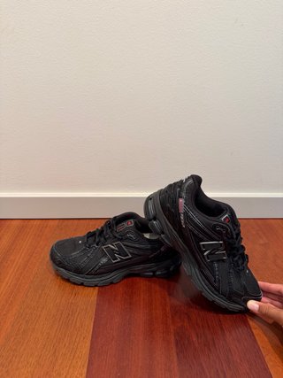 Zapatillas New Balance 1906 Talla 40
